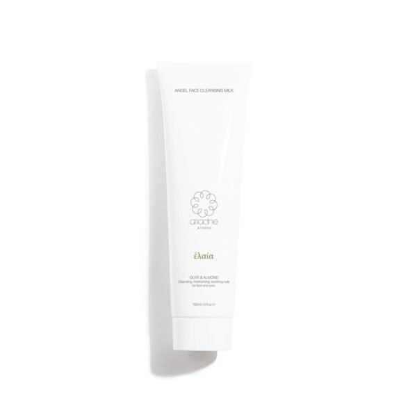 DECAAR Valomasis pienelis | Angel Cleansing Milk