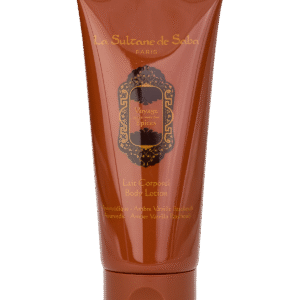 LA SULTANE DE SABA Ajurvedos - Body Lotion kūno losjonas