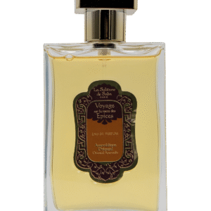 LA SULTANE DE SABA Ajurvedos - Perfume kvepalai