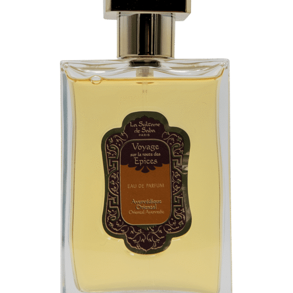 La Sultane de Saba Ajurvedos Perfume kvepalai