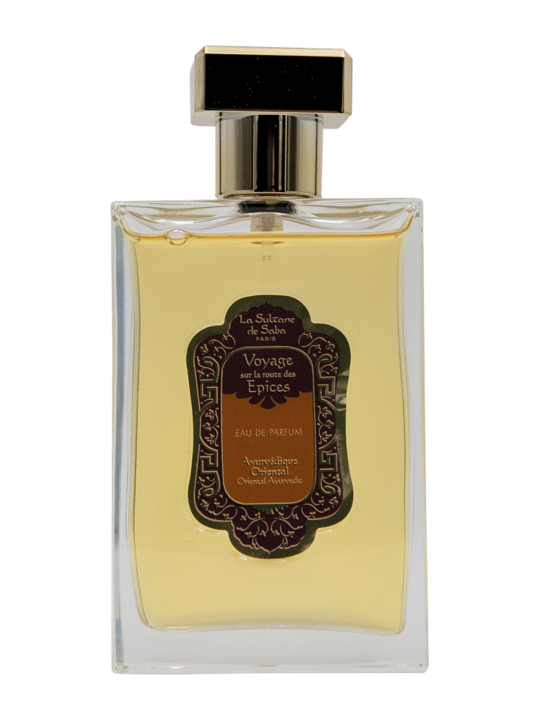 La Sultane de Saba Ajurvedos Perfume kvepalai