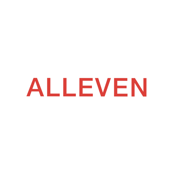 Alleven