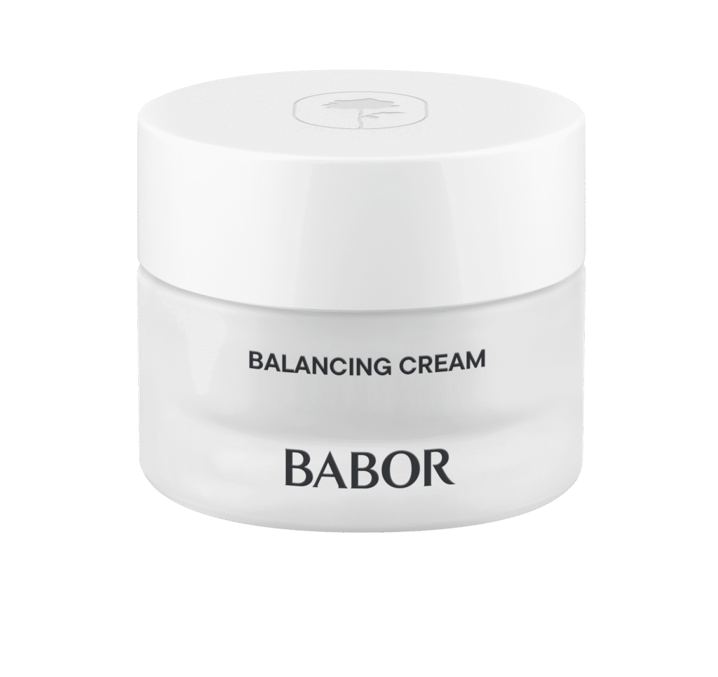Babor Balancing Cream balansuojantis veido kremas