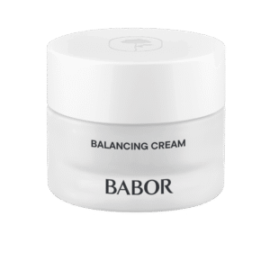 BABOR Balancing Cream – balansuojantis veido kremas