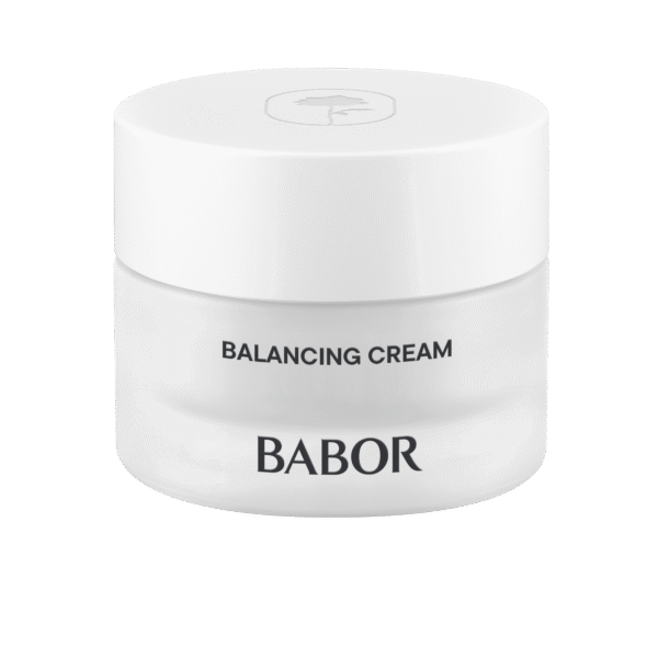 Babor Balancing Cream balansuojantis veido kremas