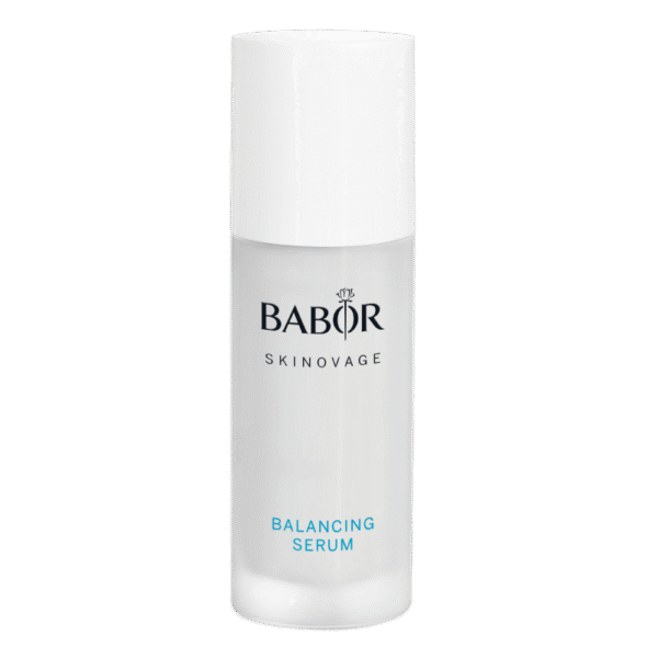 Babor Balancing Serum balansuojantis veido serumas