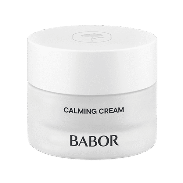 Babor Calming Cream raminantis veido kremas