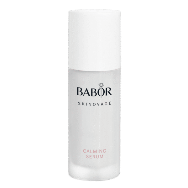 Babor Calming Serum raminantis veido serumas