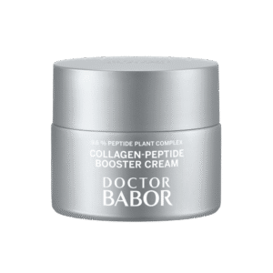 BABOR Collagen-Peptide Booster Cream – veido kremas su kolagenu ir peptidais