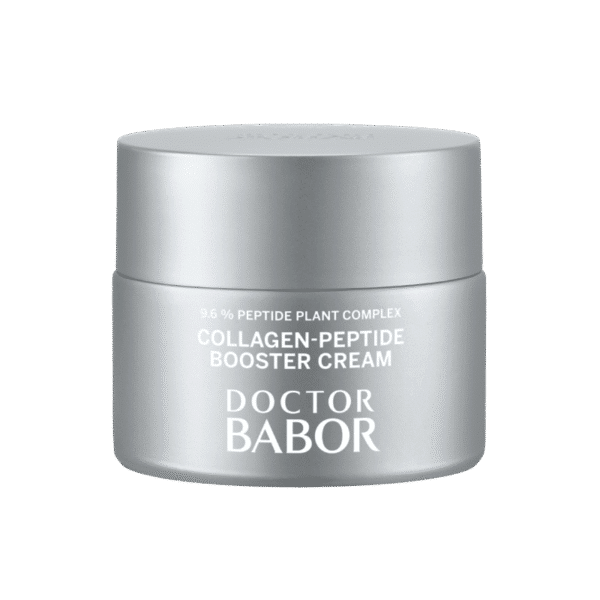Babor Collagen-Peptide Booster Cream veido kremas su kolagenu ir peptidais