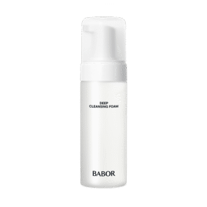 BABOR Deep Cleansing Foam – giliai valančios putos