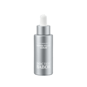 BABOR Derma Filler Serum – kolageno sintezę stimuliuojantis serumas