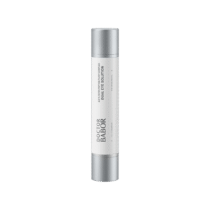 BABOR Dual Eye Solution – jauninantis paakių kremų duetas
