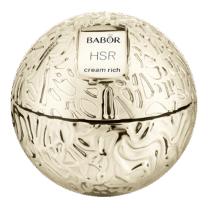 BABOR HSR Lifting Cream Rich – praturtintas priešraukšlinis kremas