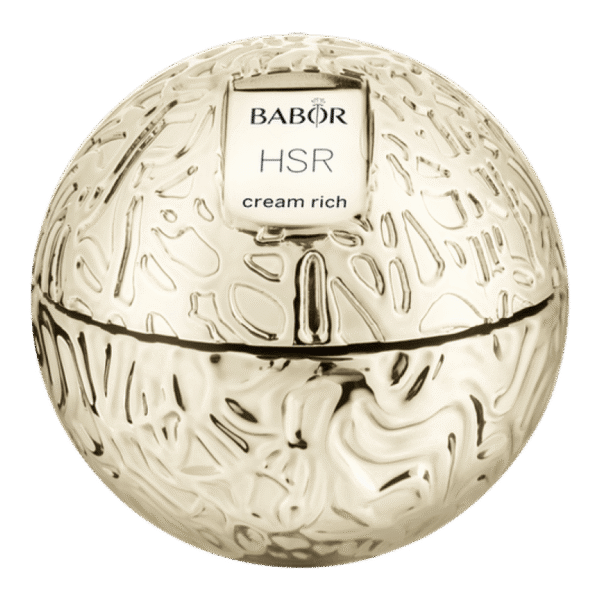 Babor Hsr Lifting Cream Rich praturtintas priešraukšlinis kremas