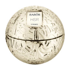BABOR HSR Lifting Cream – prabangus priešraukšlinis veido kremas