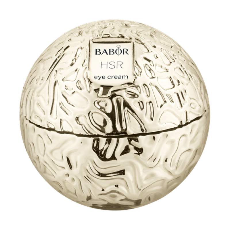 BABOR HSR Lifting Eye Cream – prabangus priešraukšlinis paakių kremas 1 BABOR HSR Lifting Eye Cream – prabangus priešraukšlinis paakių kremas