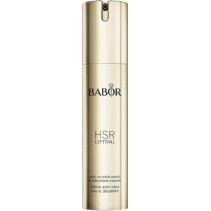 BABOR HSR Lifting Neck & Decollete Cream – kaklo ir dekoltė priemonė