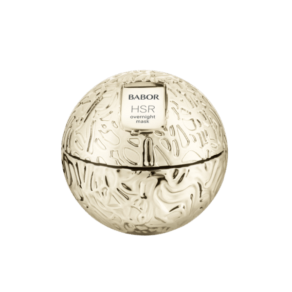 Babor Hsr Lifting Overnight Mask naktinė stangrinanti kaukė