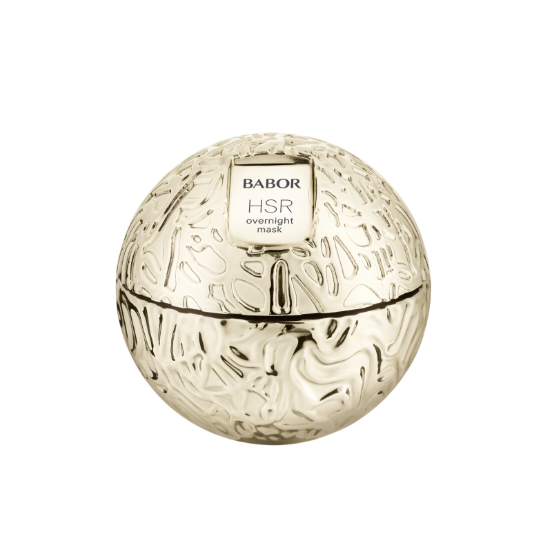 BABOR HSR Lifting Overnight Mask – naktinė stangrinanti kaukė 1 BABOR HSR Lifting Overnight Mask – naktinė stangrinanti kaukė