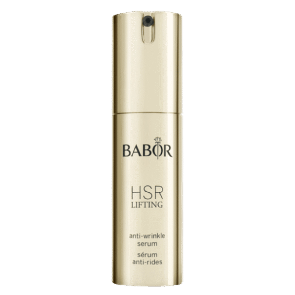 Babor Hsr Lifting Serum prabangus priešraukšlinis veido serumas