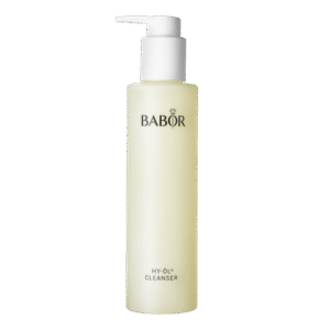 BABOR HY-ÖL Cleanser – hidrofilinis valantysis veido aliejus