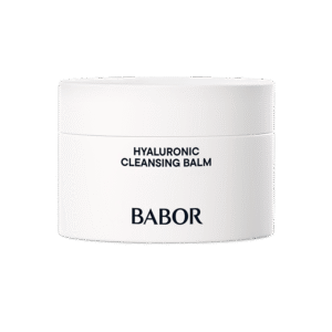 BABOR Hyaluronic Cleansing Balm – valomasis balzamas su 3D hialurono rūgštimi