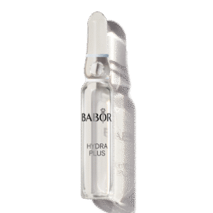 BABOR Hydra Plus Fluid – intensyviai drėkinantis koncentratas