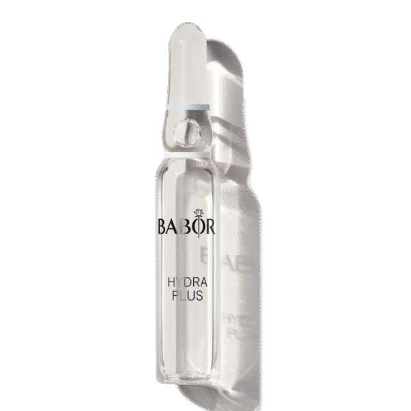 Babor Hydra Plus Fluid intensyviai drėkinamasis koncentratas