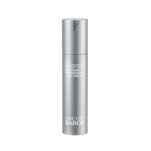 BABOR Hydro Replenishing Gel Cream – ilgalaikį drėkinimą suteikiantis kremas