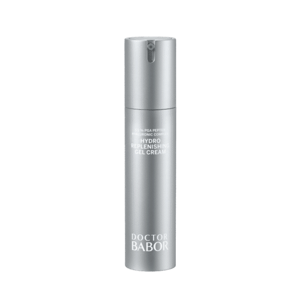 Babor Hydro Replenishing Gel Cream ilgalaikį drėkinimą suteikiantis kremas