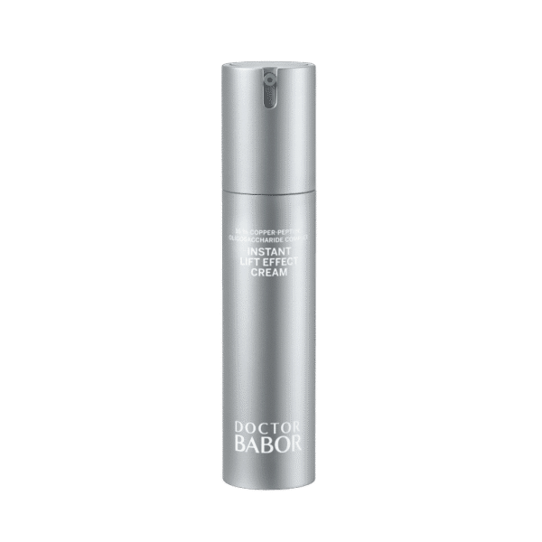 Babor Instant Lift Effect Cream stangrinantis veido kremas