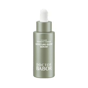 BABOR Moisture Glow Serum – drėkinantis, švytėjimo suteikiantis serumas