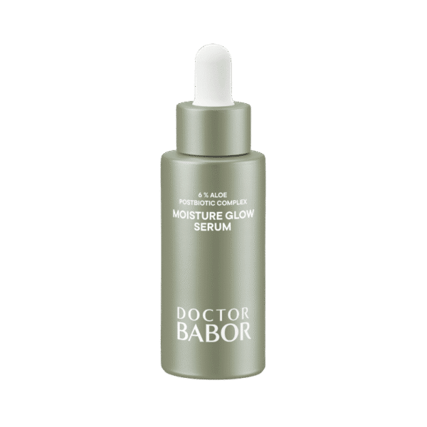 Babor Moisture Glow Serum drėkinamasis, švytėjimo suteikiantis serumas