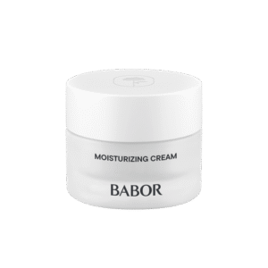 BABOR Moisturizing Cream – drėkinantis veido kremas