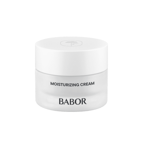 Babor Moisturizing Cream drėkinamasis veido kremas