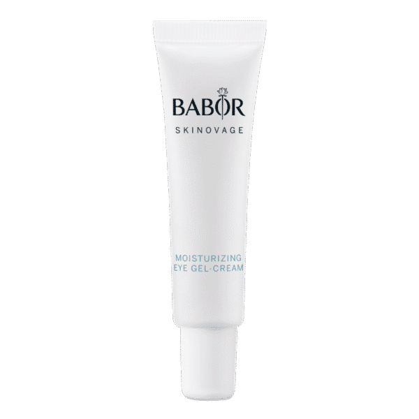 Babor Moisturizing Eye Gel-Cream drėkinamasis paakių gelis-kremas