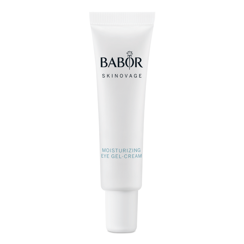 BABOR Moisturizing Eye Gel-Cream – drėkinantis paakių gelis-kremas 1 BABOR Moisturizing Eye Gel-Cream – drėkinantis paakių gelis-kremas
