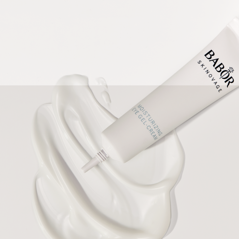 BABOR Moisturizing Eye Gel-Cream – drėkinantis paakių gelis-kremas 2 BABOR Moisturizing Eye Gel-Cream – drėkinantis paakių gelis-kremas - Image 2