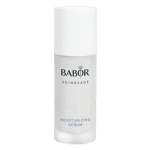 BABOR Moisturizing Serum – intensyviai drėkinantis veido serumas