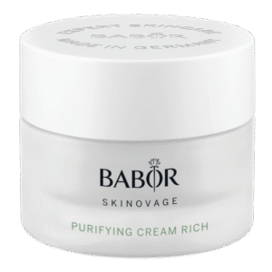 BABOR Purifying Cream – priešuždegiminis veido kremas
