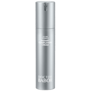 BABOR Radiant Complexion Cream – švytėjimo suteikiantis veido kremas