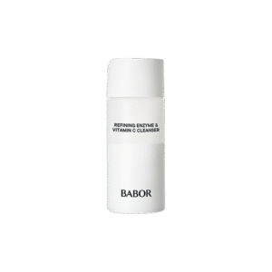 BABOR Refining Enzyme & Vitamin C Cleanser – enziminis šveitiklis su vitaminu C