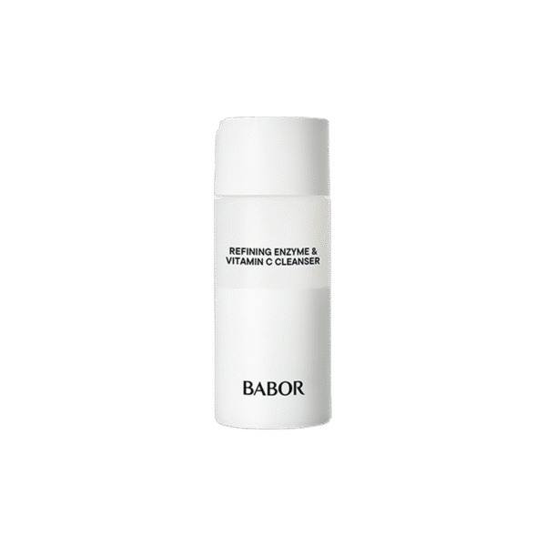 Babor Refining Enzyme & Vitamin C Cleanser enziminis šveitiklis su vitaminu C