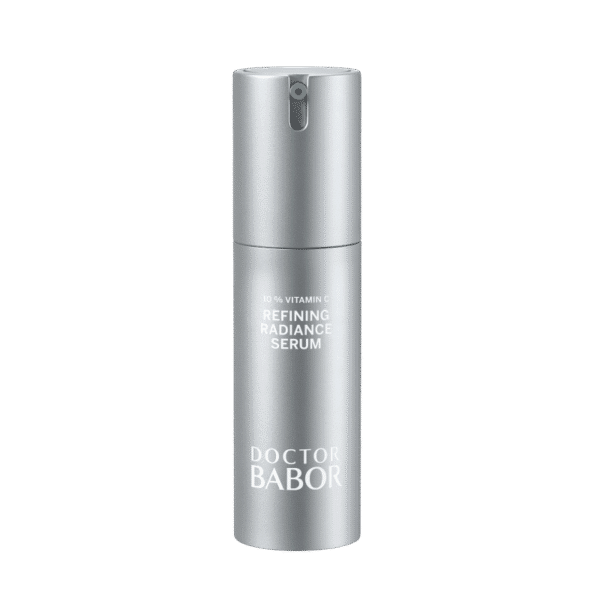 Babor Refining Radiance Serum švytėjimo suteikiantis serumas
