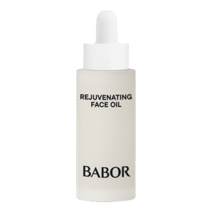 BABOR Rejuvenating Face Oil – prabangus jauninantis veido aliejus