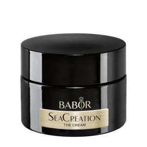 BABOR Sea Creation Cream – prabangus senėjimą stabdantis veido kremas