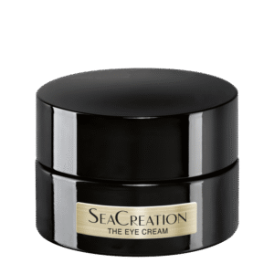 BABOR Sea Creation Eye Cream – prabangus senėjimą stabdantis paakių kremas