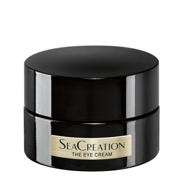 Babor Sea Creation Eye Cream prabangus senėjimą stabdantis paakių kremas