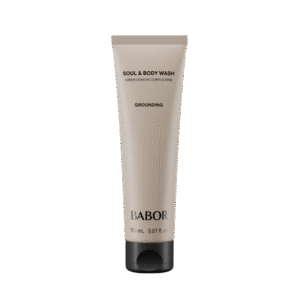 BABOR Soul & Body Wash Grounding – kreminis kūno prausiklis